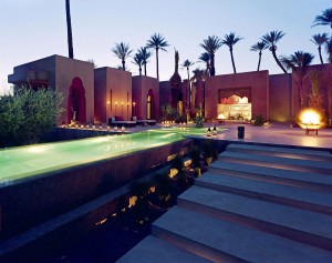 Dar JL Marrakech Hotel